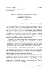 Exposé Bourbaki 1133 : Densité maximale des empilements de sphères en dimensions 8 et 24 d'après Maryna S. Viazovska $et\ al$.