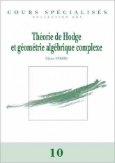 Théorie de Hodge et géométrie algébrique complexe