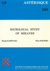 Microlocal study of sheaves