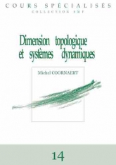 Dimension topologique et systèmes dynamiques