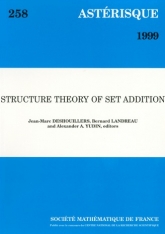 Problèmes additifs inverses