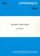 Complexes de Selmer