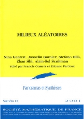 Milieux aléatoires