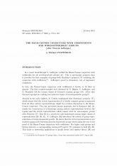 Exposé Bourbaki 1062 : La conjecture de Baum-Connes à coefficients pour les groupes hyperboliques d'après Vincent Lafforgue