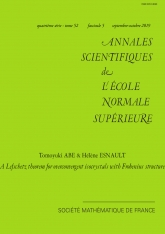 Un théorème de Leschetz pour les isocristaux surconvergents avec structure de Frobenius