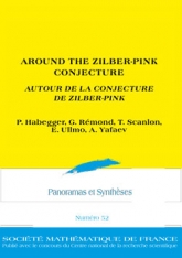 Autour de la conjecture de Zilber-Pink