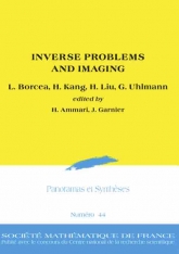 Inverse Problems and Imaging