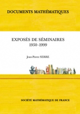 Exposés de séminaires (1950-1999)