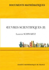 Œuvres scientiﬁques (II)