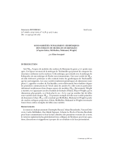 Exposé Bourbaki 1178 : Sous-variétés totalement géodésiques des espaces de modules de Riemann (d'après Eskin, McMullen, Mukamel, Wright)