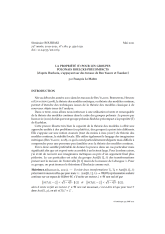 Exposé Bourbaki 1180 : La propriété (T) pour les groupes polonais Roelcke-précompacts (d'après Ibarlucía, s'appuyant sur des travaux de Ben Yaacov et Tsankov)