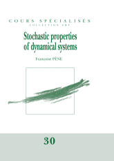 Propriétés stochastiques des systèmes dynamiques