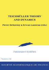 Théorie de Teichmüller et dynamique