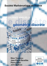 Géométrie discrète