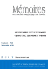 Applications diophantiennes de la théorie géométrique des invariants