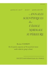 Sur la conjecture de pureté de Nisnevich pour les torseurs sous les schémas en groupes réductifs