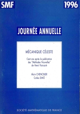 Mécanique céleste