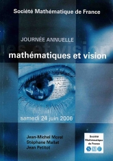 Mathématiques et vision