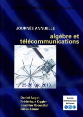 Algèbre et télécommunications