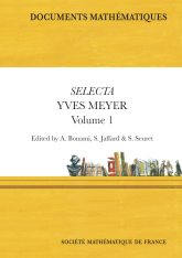 Selecta - Yves Meyer